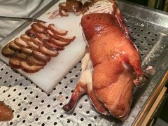 -漢舍中国菜馆(浦东嘉里城店)