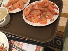 -芭菲盛宴·环球美食(袁家岗店)