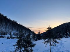 -雪谷