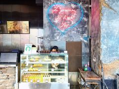 -Cafe Aewol Monsant