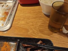 -新石器烤肉(南站店)