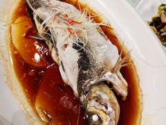 -古南都·老广东酒楼(龙江店)