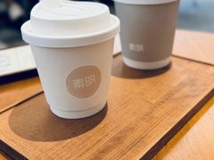 -素咫咖啡CLIFEROSE(新安店)