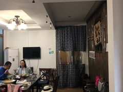 大堂-75幢私房菜馆