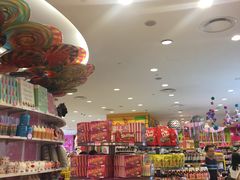 -星光糖果屋