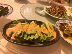 -龙门阵茶屋川菜馆(武康路店)