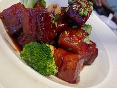 -外婆小菜(灵岩南路店)