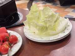 -比亚森自助烤肉料理(裕华店)