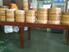 -大明寺素食坊(扬子江中路店)