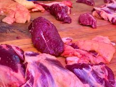 -阿娟牛肉丸·手打牛肉丸·现做现卖