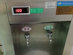 -南山图书馆(常兴路店)