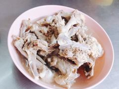-红大哥水门鸡饭(總店)