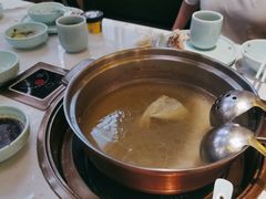 -润园四季椰子鸡火锅(南山海岸城店)