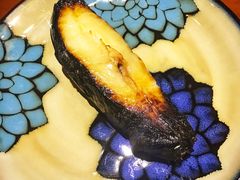 -花月日本料理(奥林匹克大厦店)