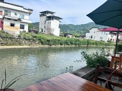 -环秀楼(黄山呈坎店)