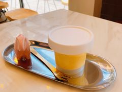 -糖房咖啡(南锣鼓巷店)