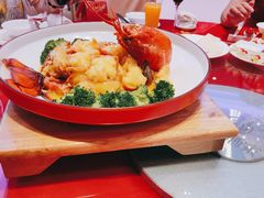 -御彩酒家(东风东路店)