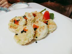 -肆月河豚·新淮扬(金融街店)