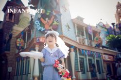 -MIDOU蜜豆亲子旅拍馆