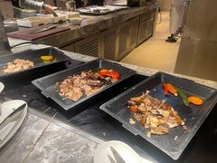 -盛宴标帜餐厅·亲子自助 (南昌喜来登酒店)