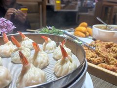-隆喜元鱼汤包·海鲜(中联广场店)