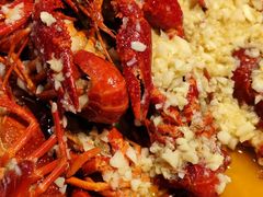 -叶派龙虾•招牌香辣蟹·海鲜(中海国际店)