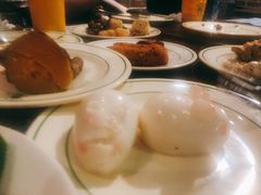 -巴犀烧烤(新崇光店)