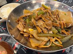 -巴渝老街印象生活麻辣烫(华宇·北城中央汇店)