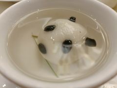 -龙抄手食府(浣花北路店)