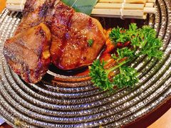 -有喜屋·烧鸟·居酒屋(周浦万达店)