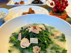-蛇口希尔顿南海酒店·随轩中餐厅·粤菜