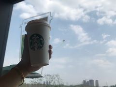 -星巴克(成都科学城店)