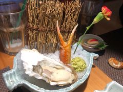 -酒久自助料理(佳兆业店)