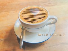 -时光花园(白鹭洲店)