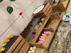 -皇朝万鑫自助餐厅