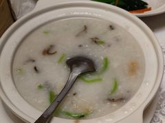 -酌宴府The China Club·广州万富希尔顿酒店(云城东路店)