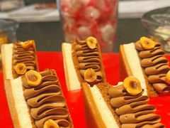 -解放碑威斯汀酒店-知味国际美食餐厅