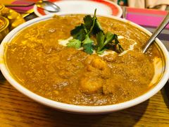 -食彩美印度特色美食餐厅·印度料理
