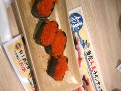 -沼津魚がし鮨(御殿場アウトレット店)