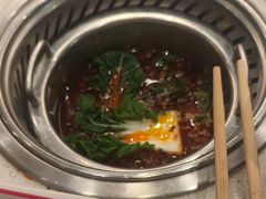 -龍歌自助小火锅(城阳万象汇店)