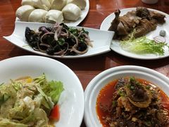 -鲁班小馆(政四街店)