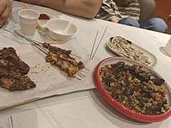 -爪王羊排火锅·烧烤