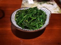 中华海草-烧鸟横丁(联发文创口岸店)