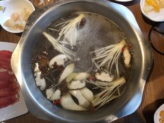 -彤德莱(奥林店)
