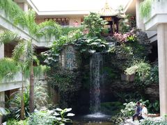 -白天鹅宾馆-宏图府餐厅