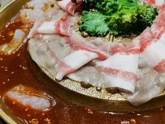 -牛牛章·章鱼水煎肉(光谷世界城店)