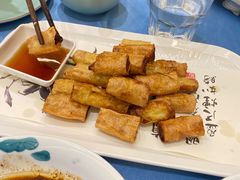 -阿毛饭店(和义路店)