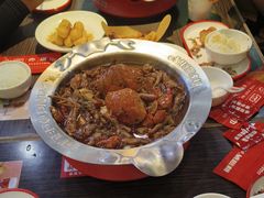 -胖哥俩肉蟹煲(湛江印象汇店)