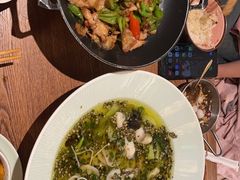 -大盐帮川菜馆(长楹天街店)