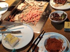 -苏格里岛自助烧烤火锅(花果园兰花广场店)